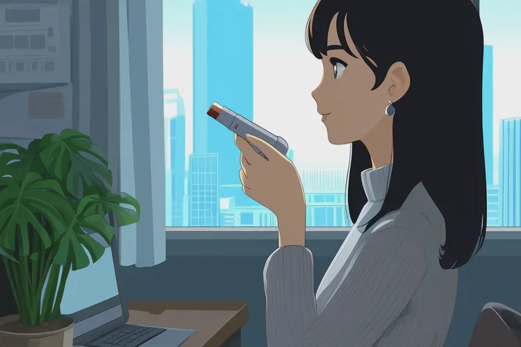 29岁早餐血糖11.0是怎么回事(图2)