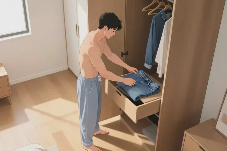 男人大腿上经常长湿疹能治愈吗(图3)