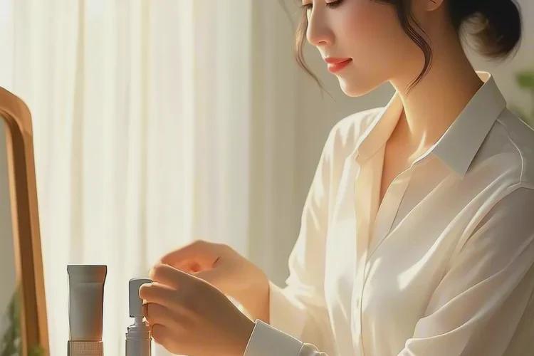 女人手臂容易起湿疹能治愈吗(图1)