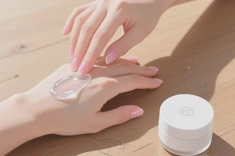 女人面部长湿疹能治愈吗(图2)