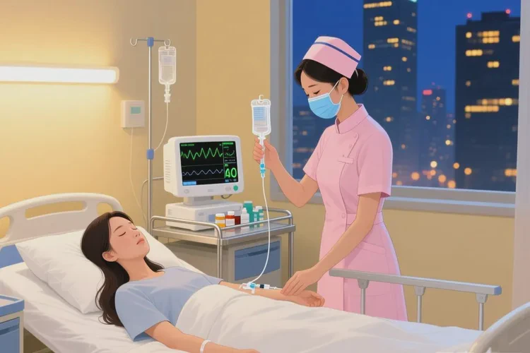 28岁下午血糖23.7是怎么回事(图2)