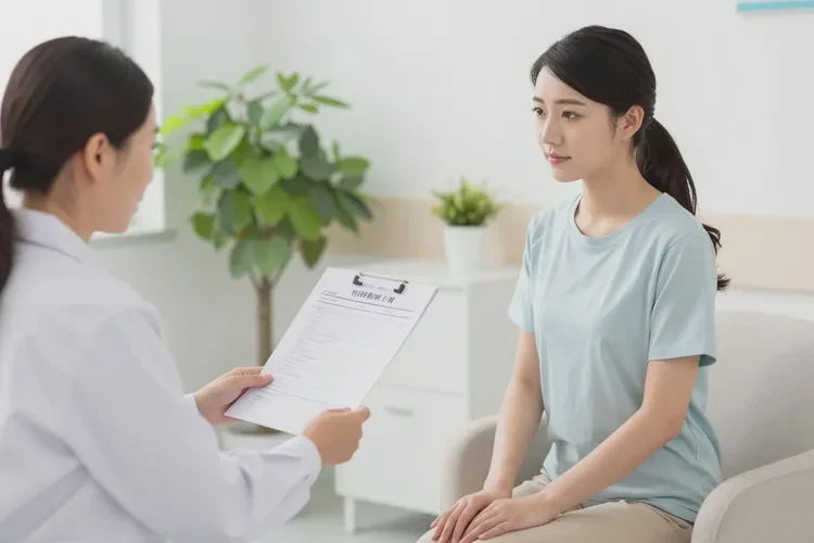 28岁睡前血糖10.7是怎么回事(图4)