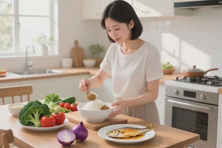 29岁空腹血糖6.1是怎么回事(图2)