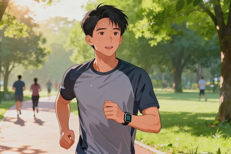 29岁中餐血糖9点9是怎么回事(图3)