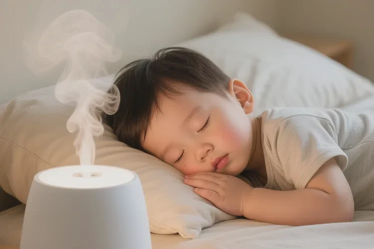 新生儿手臂上经常长湿疹能治愈吗(图4)