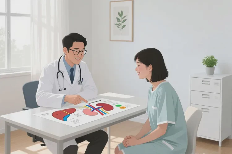 29岁中餐血糖16.6是怎么回事(图3)