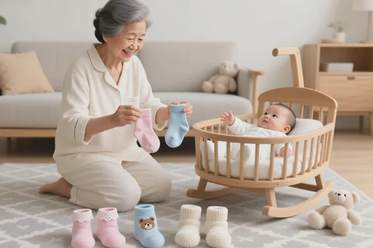 新生儿脚上偶尔长湿疹能治愈吗(图3)