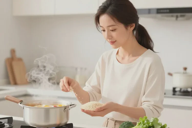 29岁晚餐血糖8.6是怎么回事(图4)