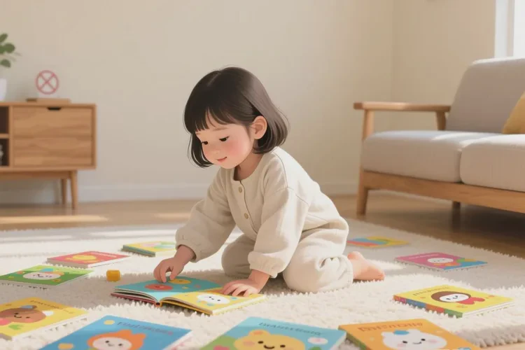 小孩全身经常起湿疹能不能治愈(图4)