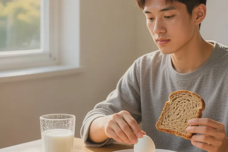 29岁空腹血糖4点0是怎么回事(图2)