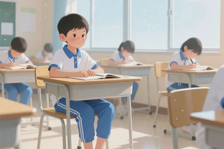 小学生小腿偶尔起湿疹能治愈吗(图3)