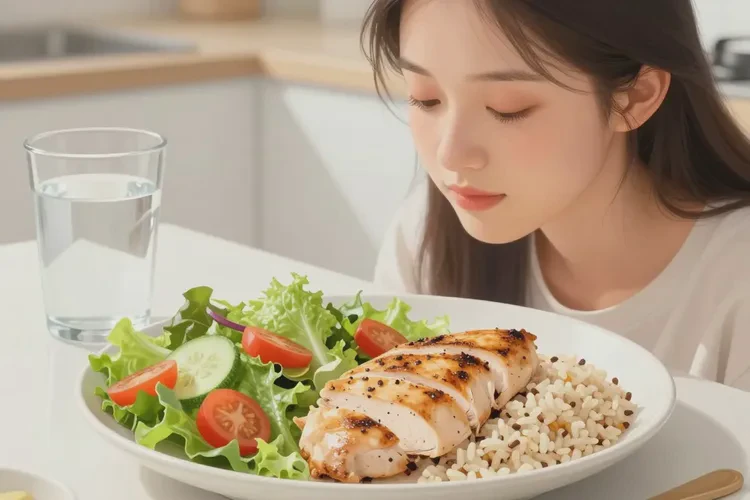 28岁下午血糖12.5是怎么回事(图2)