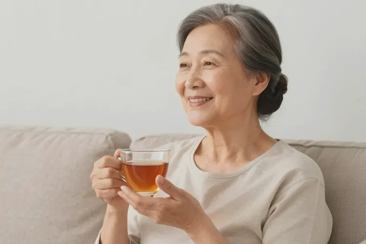 老年人脖子上出湿疹能治愈吗(图4)