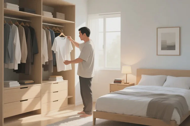 男性肚子上容易长湿疹能治愈吗(图3)