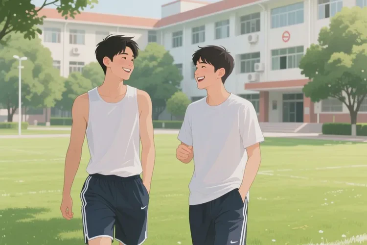 大学生大腿容易长湿疹能治愈吗(图4)