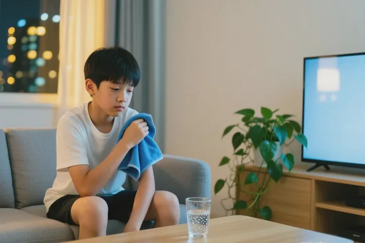 青少年全身容易长湿疹能治愈吗(图4)