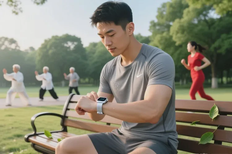 29岁早上空腹血糖13点2是怎么回事(图2)