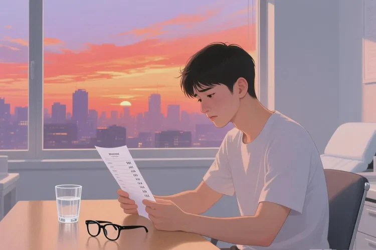 29岁餐后血糖15.0是怎么回事(图1)