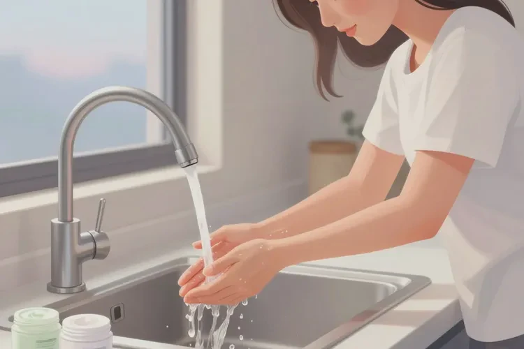 哺乳期妈妈手上出现湿疹能治愈吗(图2)