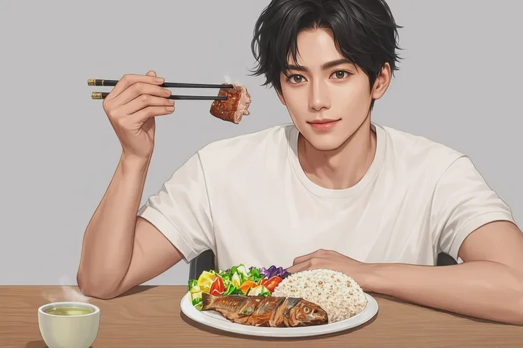 29岁晚上血糖30.0是怎么回事(图1)