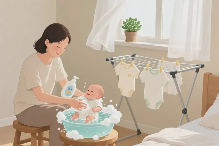 幼儿身上偶尔长湿疹能治愈吗(图4)