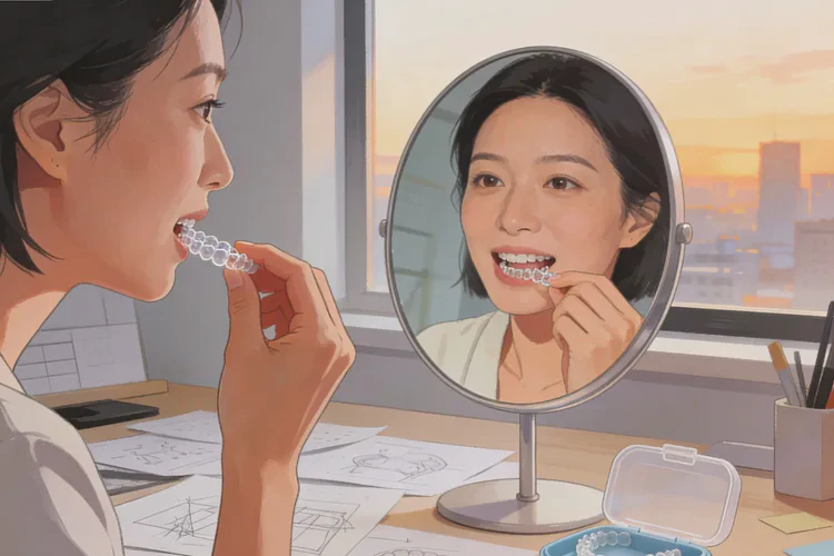 正畸牙齒的最佳年齡(圖2)