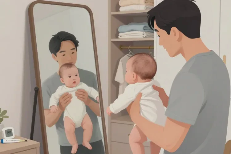 幼儿肚子容易起湿疹能治愈吗(图2)