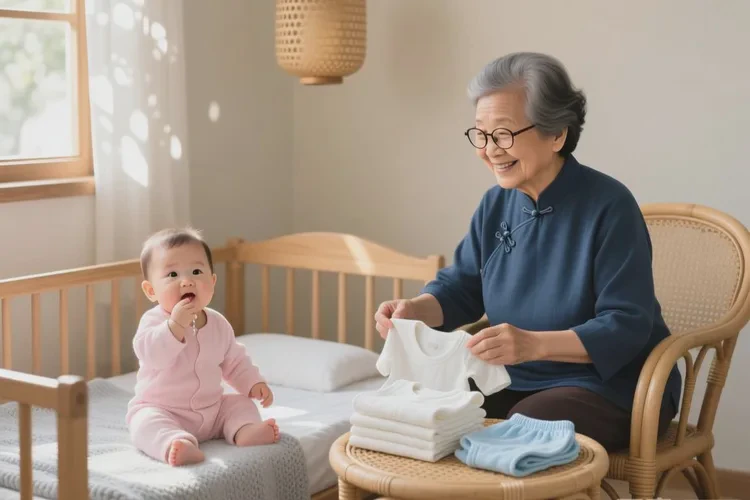 新生儿手上长湿疹可以治愈吗(图3)