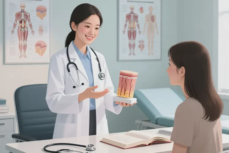 女人全身出现湿疹能治愈吗(图2)