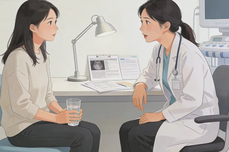 29岁晚餐血糖26.4是怎么回事(图2)