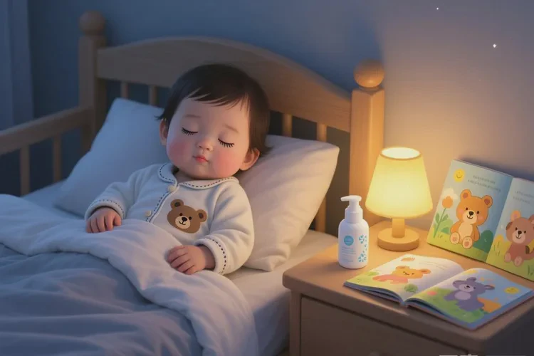 婴幼儿全身经常长湿疹能不能治愈(图4)