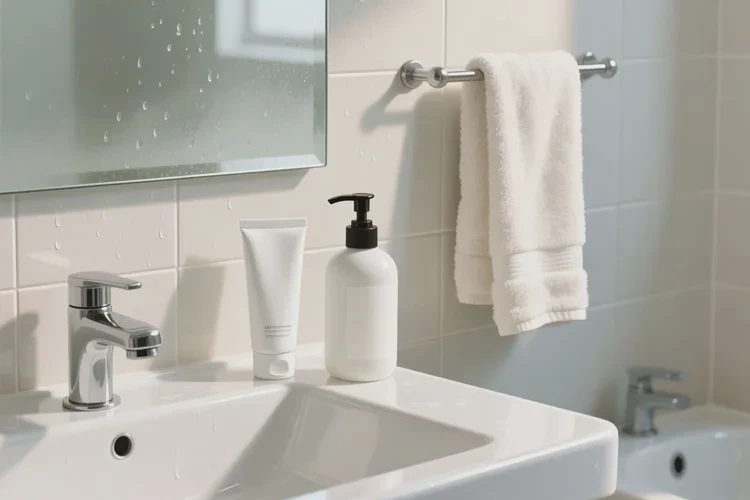 青年人小腿偶尔长湿疹能治愈吗(图2)