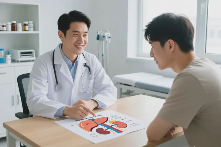 29岁空腹血糖17点1是怎么回事(图3)