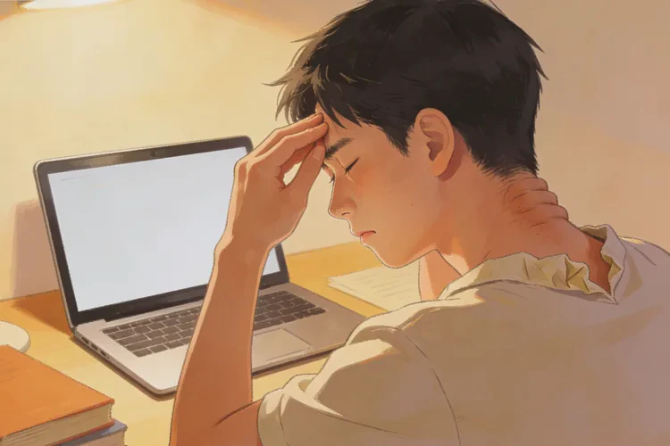 青年人脖子有湿疹能治愈吗(图2)