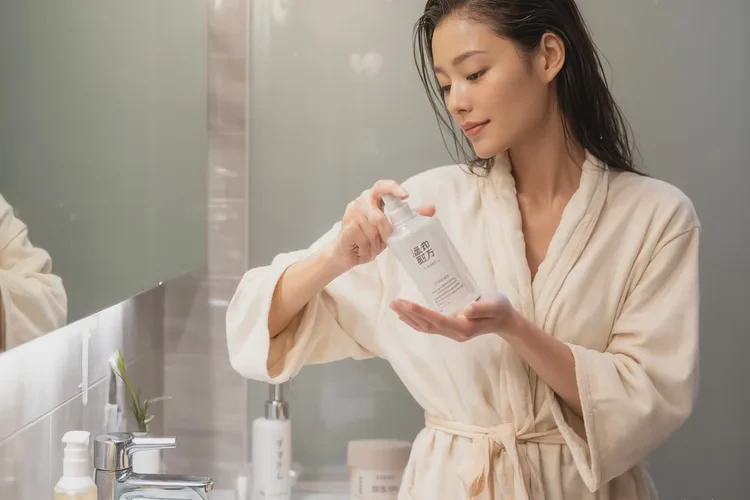 女生全身有湿疹能治愈吗(图3)