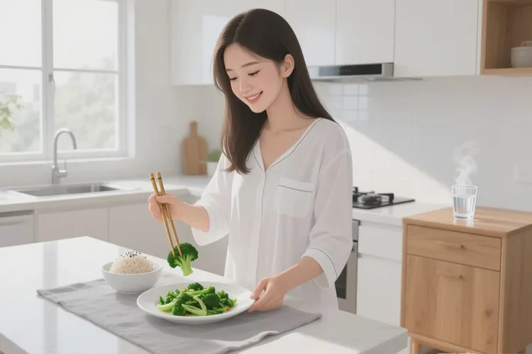 28岁晚上血糖7.6是怎么回事(图2)