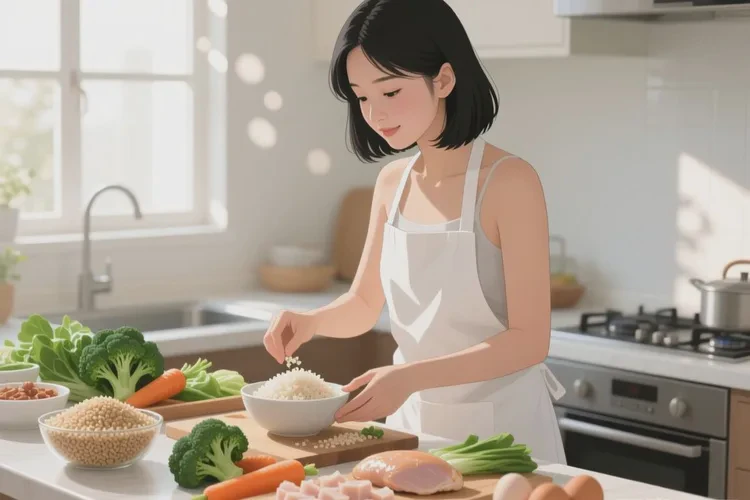 29岁餐后血糖7.5是怎么回事(图2)