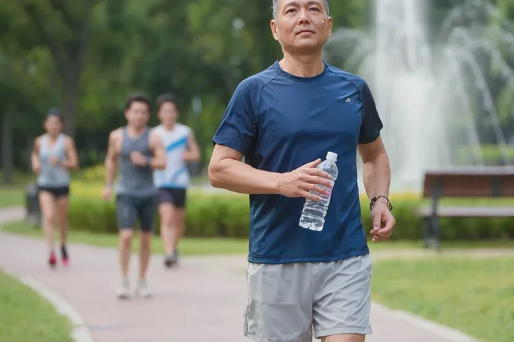 29岁早餐血糖6点2是怎么回事(图2)