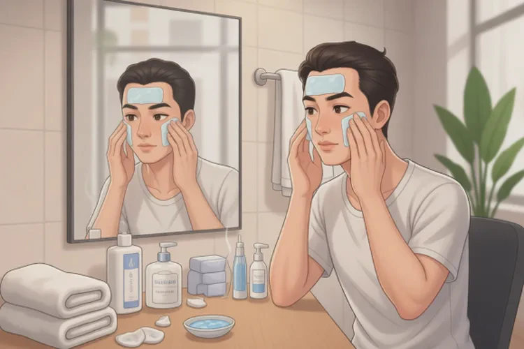 青年人身上容易起湿疹能治愈吗(图2)