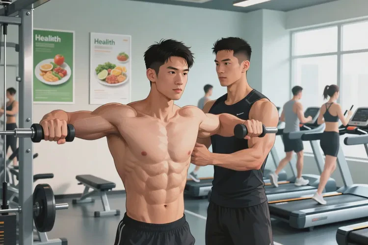 29岁早餐血糖9点6是怎么回事(图3)