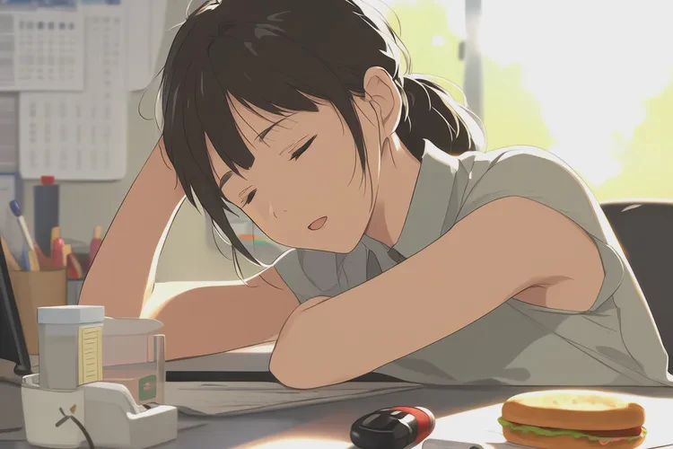 29岁中午血糖3.5是怎么回事(图1)