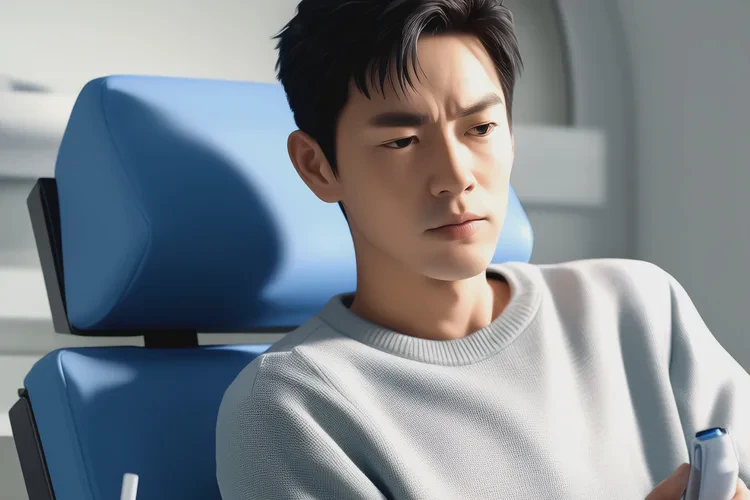 29岁餐后血糖26.3是怎么回事(图1)