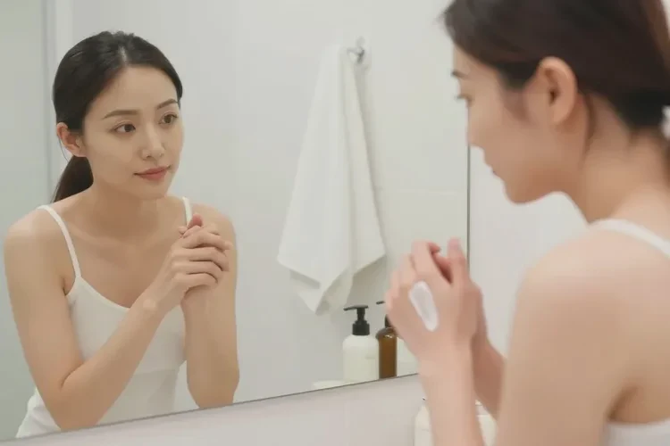 女性全身长湿疹能治愈吗(图2)