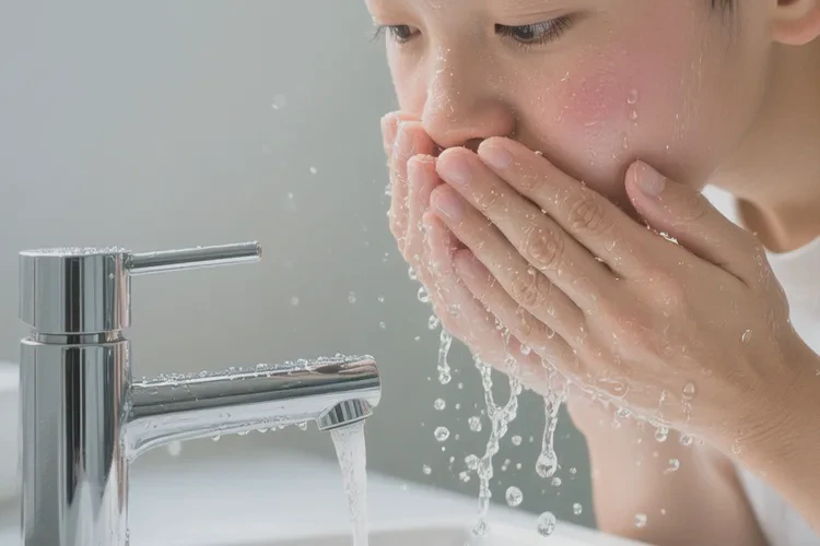 中学生面部有湿疹能治愈吗(图3)