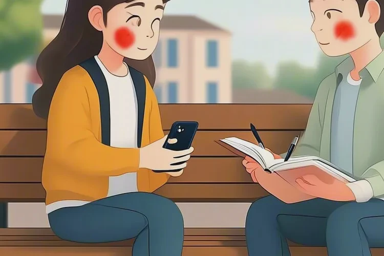 大学生面部起湿疹能治愈吗(图3)