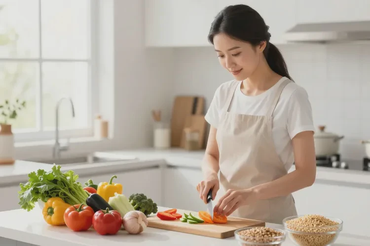 29岁晚餐血糖6.8是怎么回事(图4)