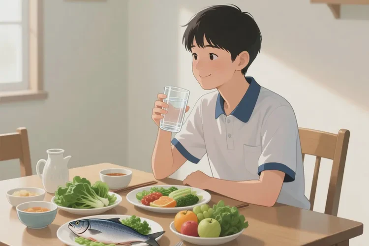 中学生肚子上容易起湿疹能治愈吗(图4)