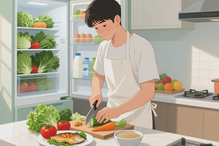 28岁睡前血糖21.5是怎么回事(图4)