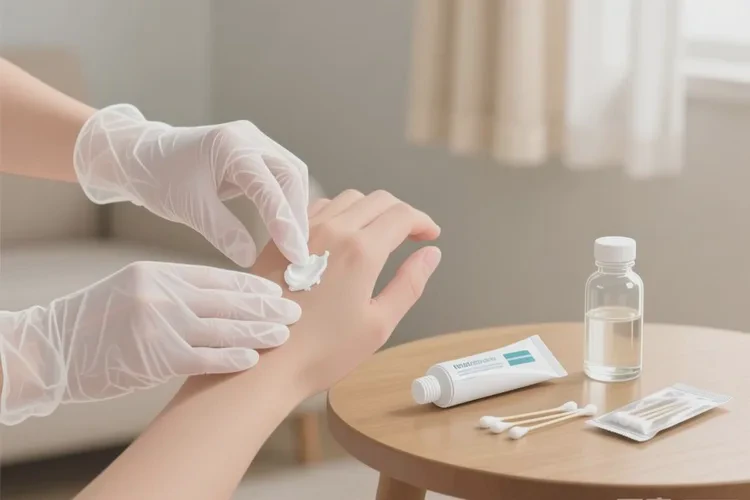 高龄老人肛周有湿疹能治愈吗(图3)