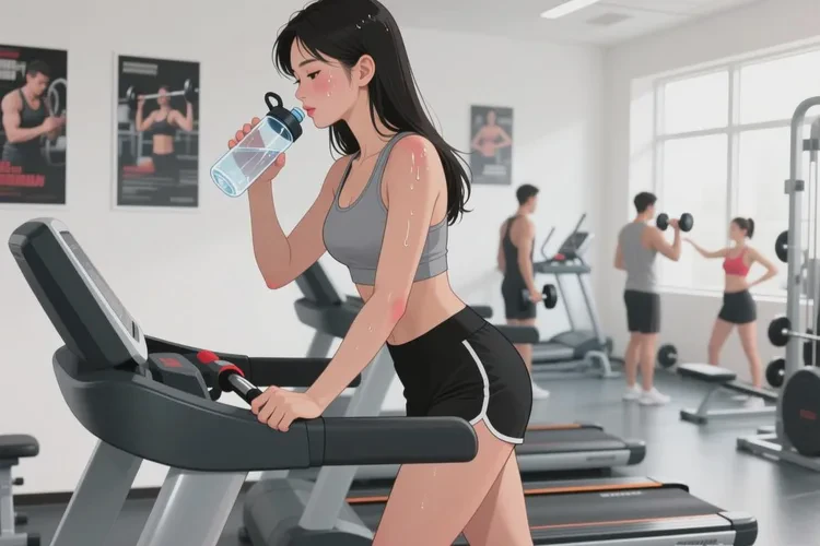 29岁早上空腹血糖18点5是怎么回事(图2)